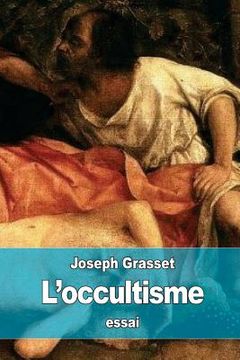 portada L'occultisme (en Francés)