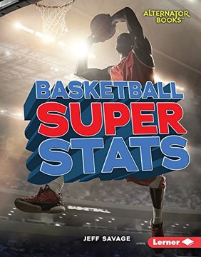 portada Basketball Super STATS (Pro Sports Stats)