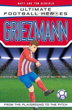 Griezmann (en Inglés)