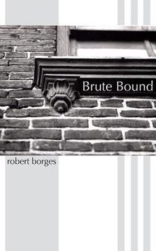 portada Brute Bound (en Inglés)