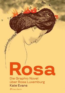 portada Rosa (en Alemán)