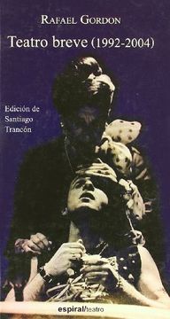 portada Teatro Breve (in Spanish)