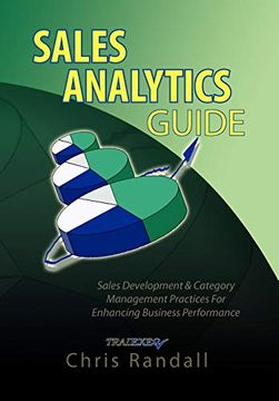 portada Sales Analytics Guide (en Inglés)