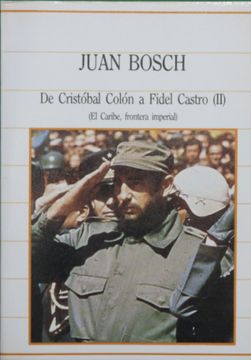 portada De Cristóbal Colón a Fidel Castro (Ii)