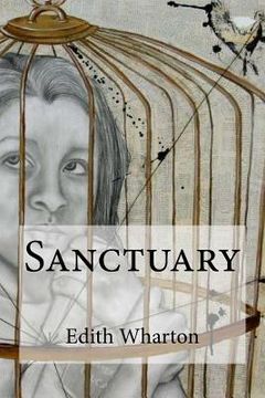 portada Sanctuary (en Inglés)