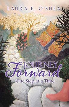 portada Journey Forward: One Step at a Time 