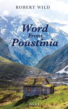 portada Word From Poustinia, Book I (en Inglés)