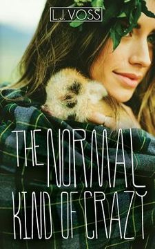 portada The Normal Kind Of Crazy (in English)