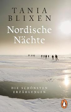 portada Nordische Nächte: Die Schönsten Erzählungen (en Alemán)