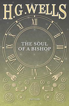 portada The Soul of a Bishop (en Inglés)