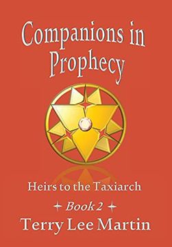 portada Companions in Prophecy (en Inglés)