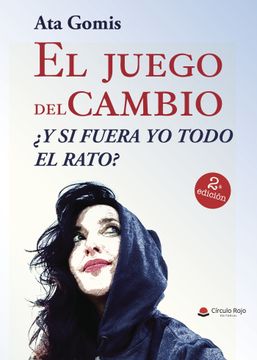 portada El Juego del Cambio (in Spanish)