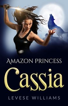 portada Amazon Princess Cassia (en Inglés)