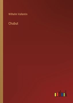 portada Chubut (in German)