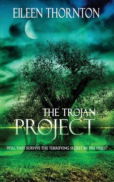 portada The Trojan Project (en Inglés)