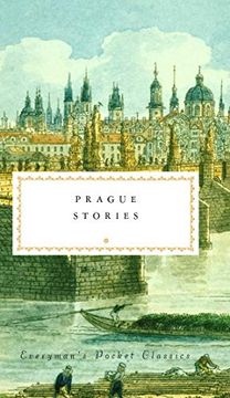 portada Prague Stories (Everyman'S Library Pocket Classics) (in English)