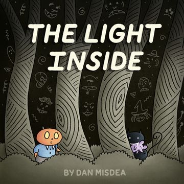 portada The Light Inside (en Inglés)