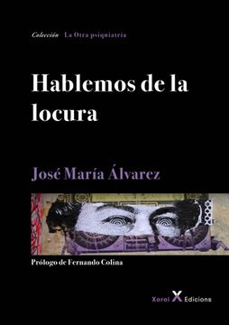 portada Hablemos de la Locura (in Spanish)