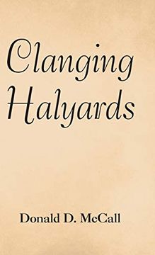 portada Clanging Halyards (in English)