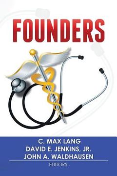 portada Founders (in English)
