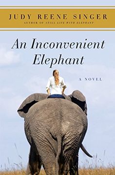 portada An Inconvenient Elephant (in English)