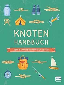 portada Knoten Handbuch (en Alemán)