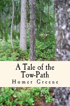 portada A Tale of the Tow-Path