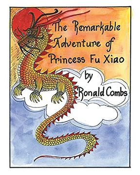 portada The Remarkable Adventure of Princess fu Xiao (en Inglés)