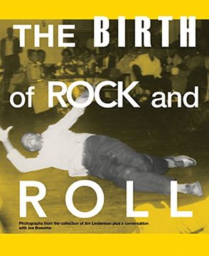 portada The Birth of Rock and Roll (in English)