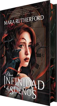 portada Una Infinidad de Sueños (in Spanish)