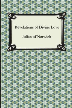 portada Revelations of Divine Love