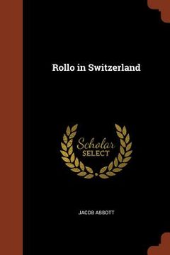 portada Rollo in Switzerland