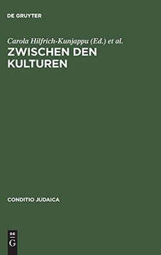 portada Zwischen den Kulturen (in German)