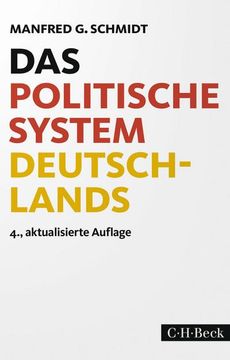 portada Das Politische System Deutschlands (in German)