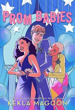 portada Prom Babies (en Inglés)