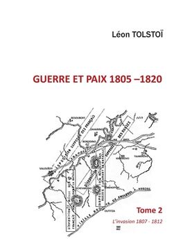portada Guerre et Paix: Tome 2 (in French)