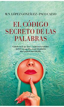 portada El Código Secreto de las Palabras (in Spanish)