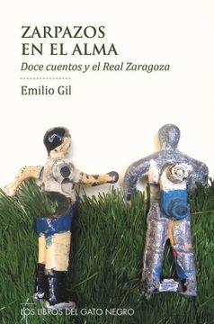 portada Zarpazos en el Alma (in Spanish)