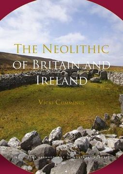 portada The Neolithic of Britain and Ireland (en Inglés)