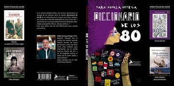 portada Diccionario de los 80 (in Spanish)