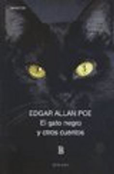 portada El Gato Negro y Otros Cuentos (in Spanish)