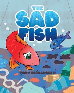 portada The Sad Fish