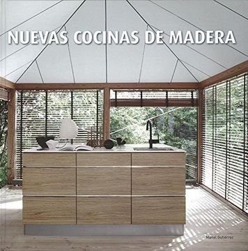 portada Lft Nuevas Cocinas de Madera