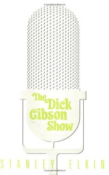 portada The Dick Gibson Show (en Inglés)
