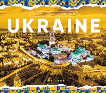 portada Ukraine (in English)