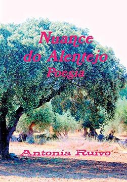 portada Nuance do Alentejo (in Portuguese)