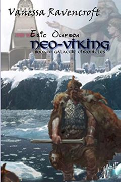 portada Eric Olafson - Neo-Viking (en Inglés)