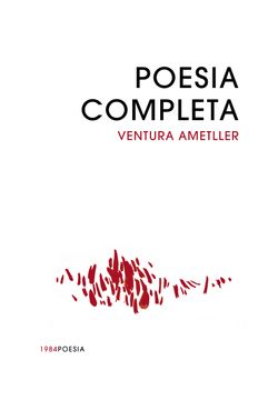 portada Poesia Completa (en Catalá)
