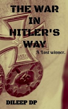 portada The War in Hitler's Way (en Inglés)