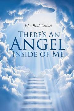 portada There's An Angel Inside of Me